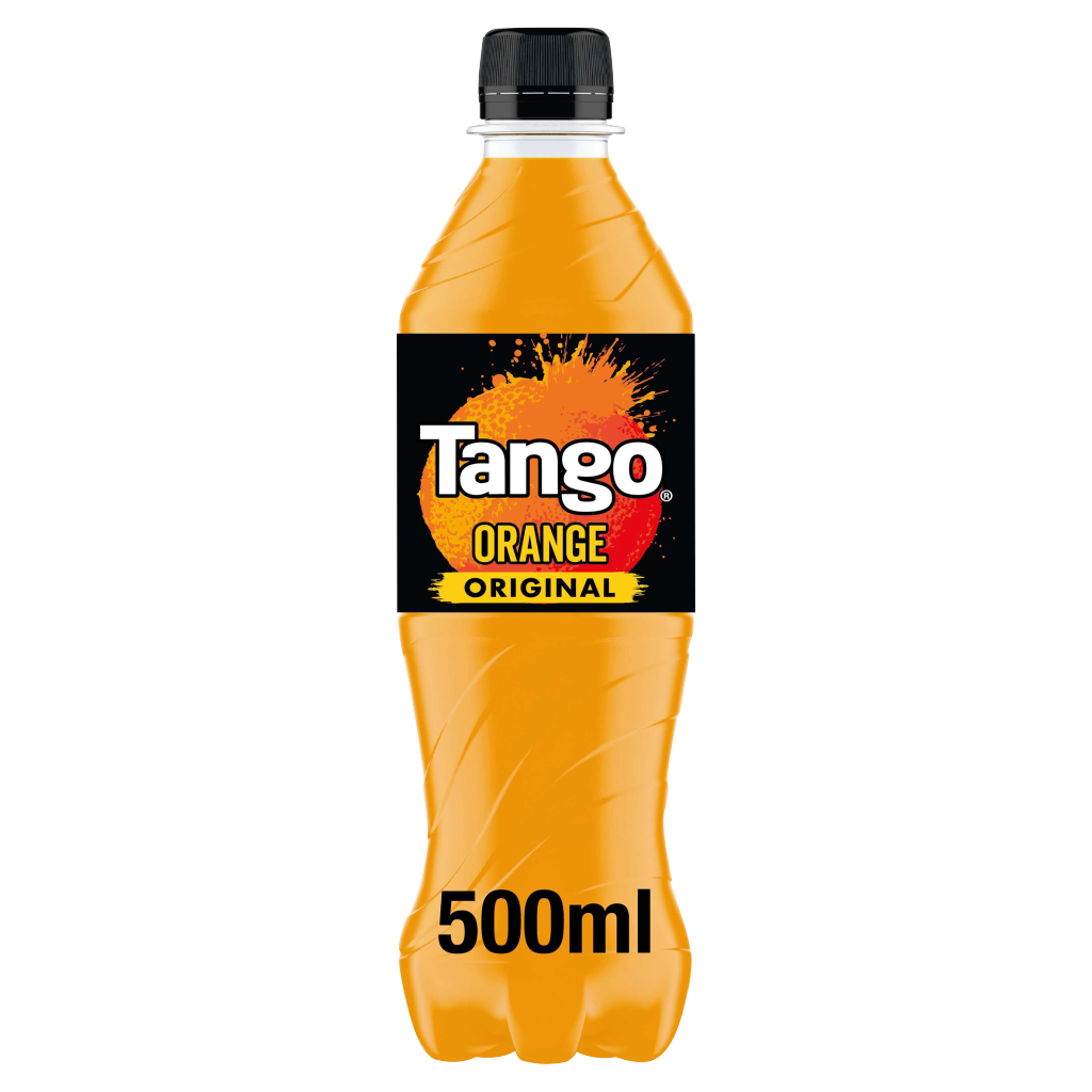Tango Orange Original 500ml