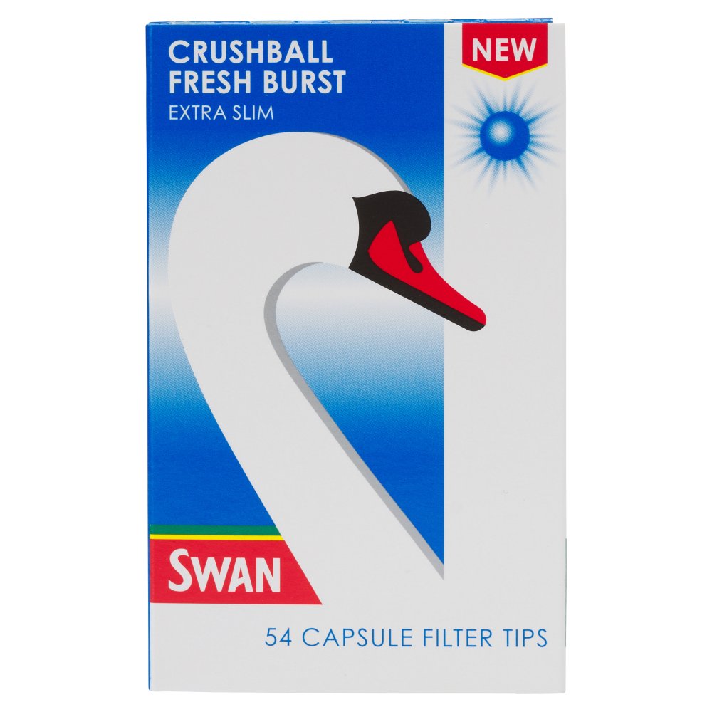 Swan Crushball Fresh Burst