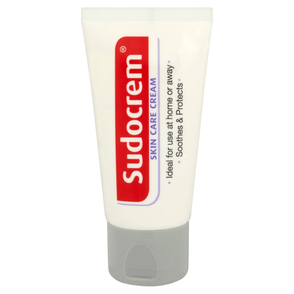 Sudocrem (Cream) Tube