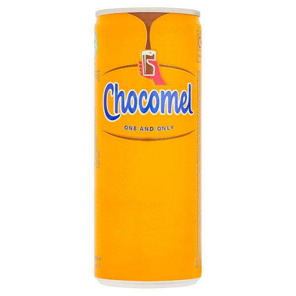Chocomel Can 250ml