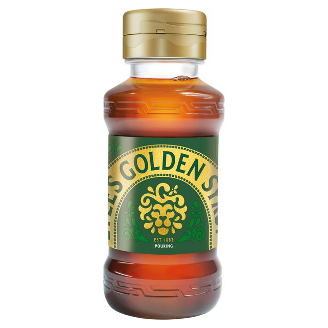 LYLES Golden Syrup 325g