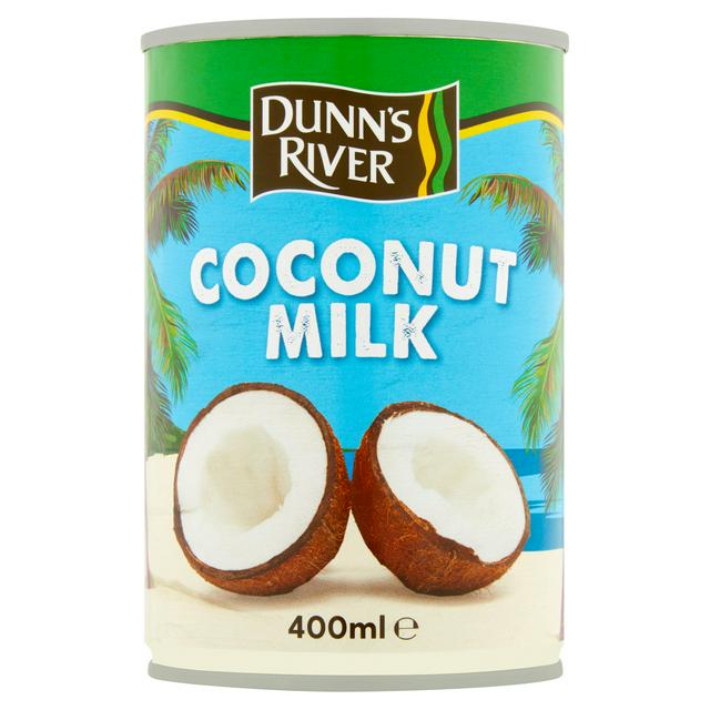Dann's River Coconut Milk 400g