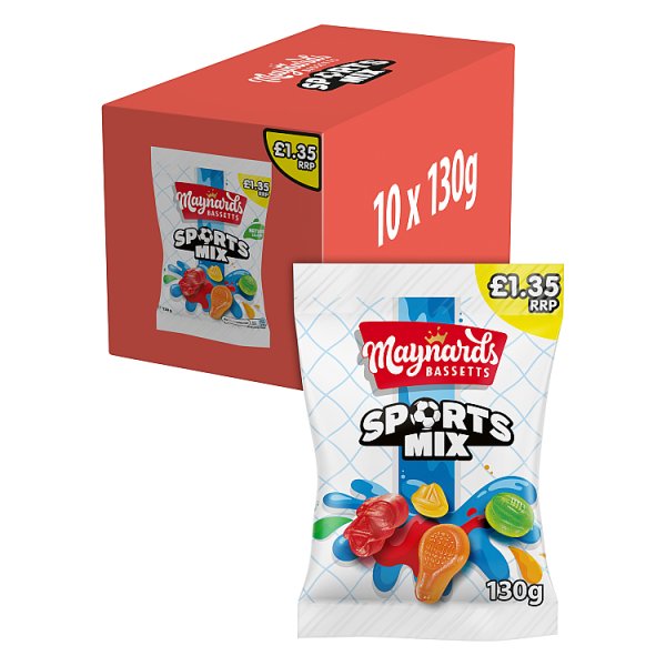 Maynard Sports Mix 130g
