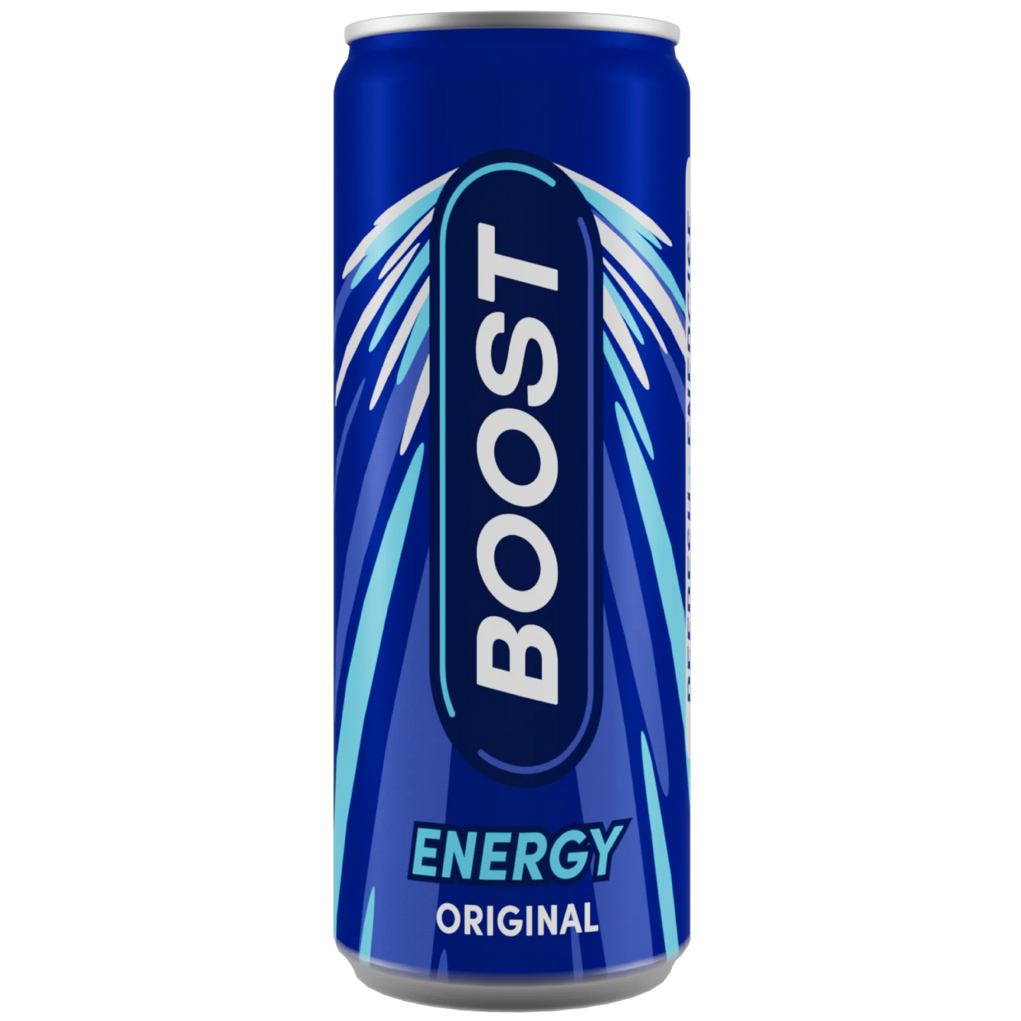 Boost Energy Original Can 250ml