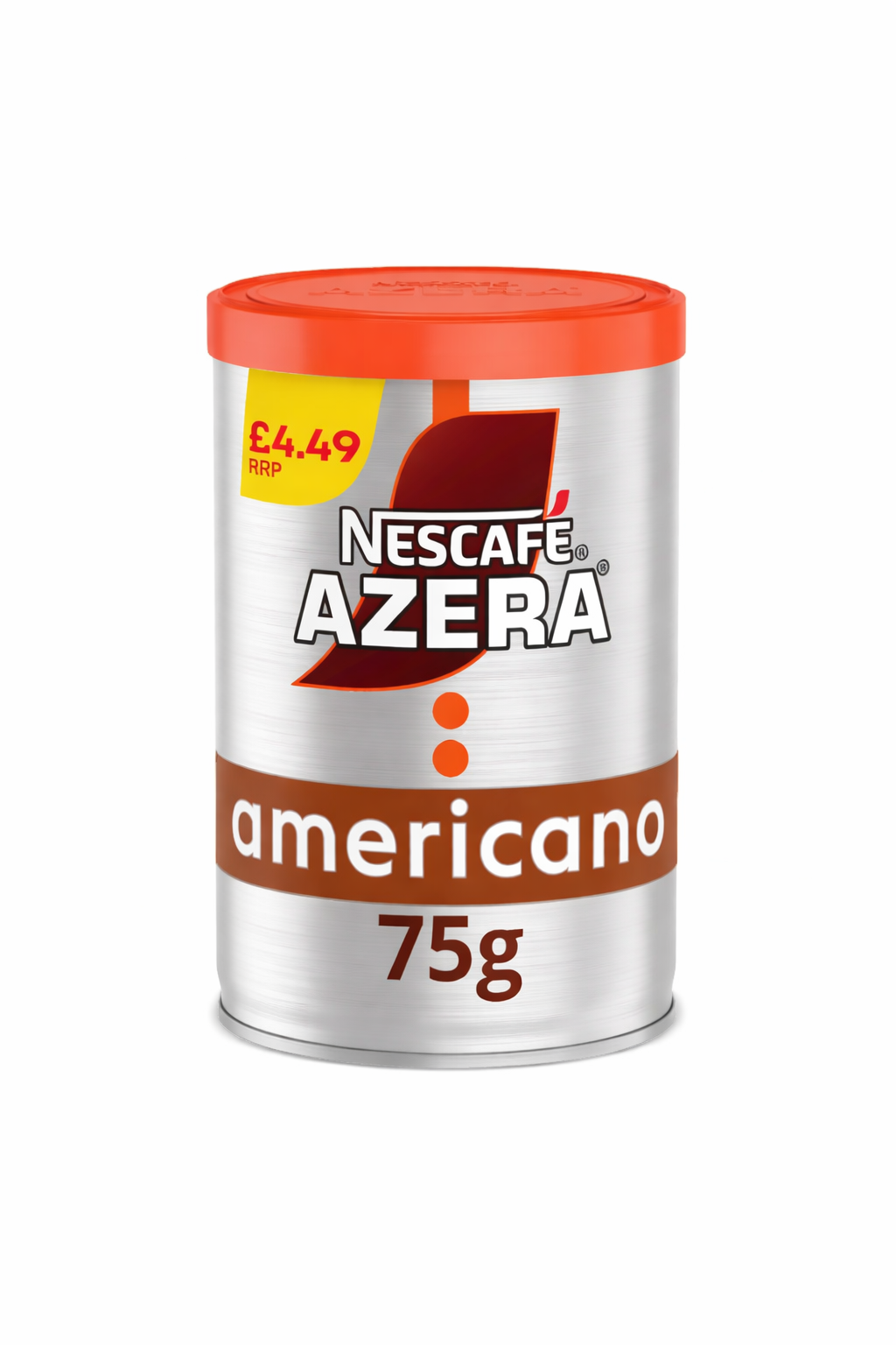 Nescafe Azera Americano 75g