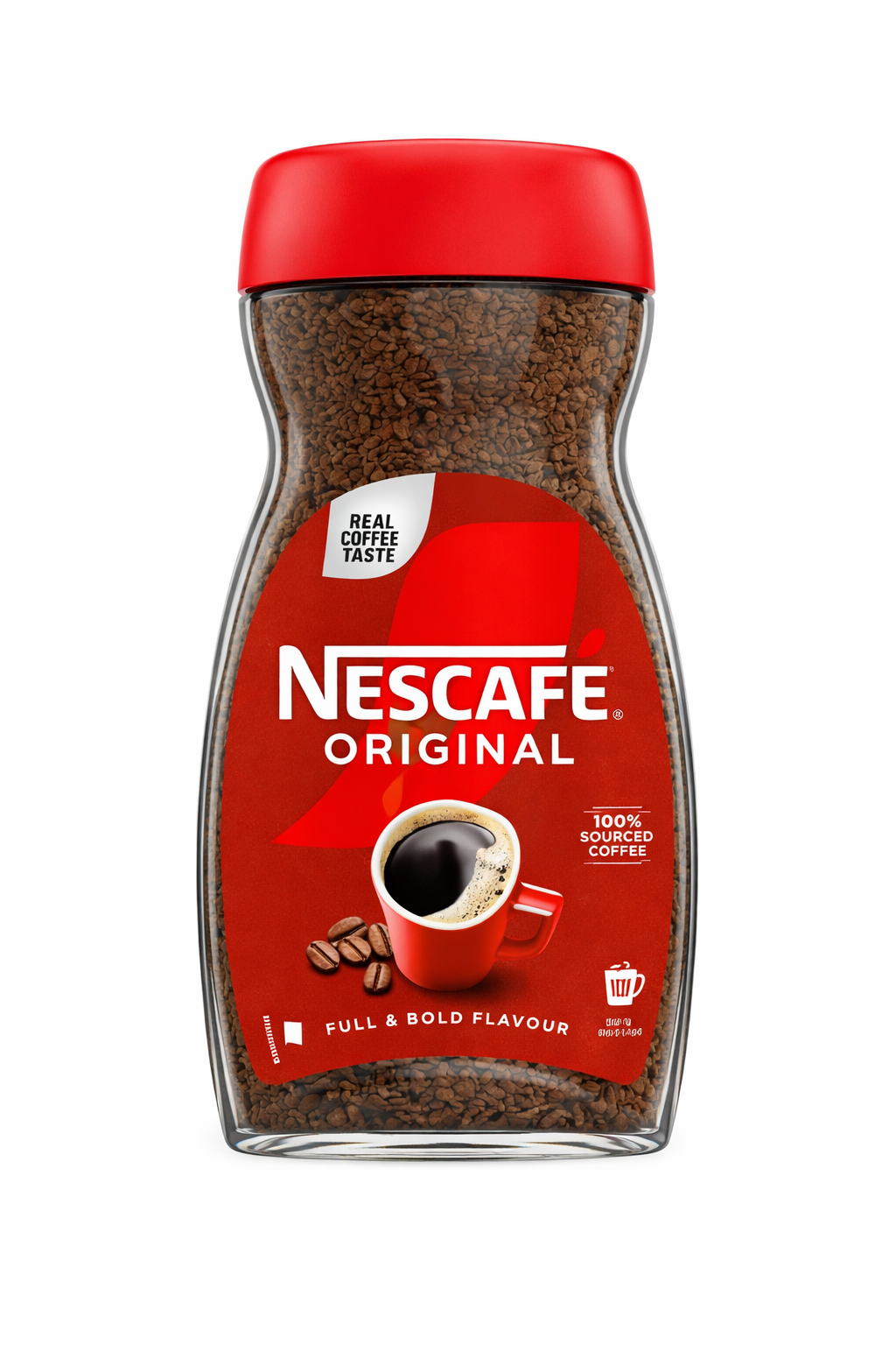 Nescafe Original 50g