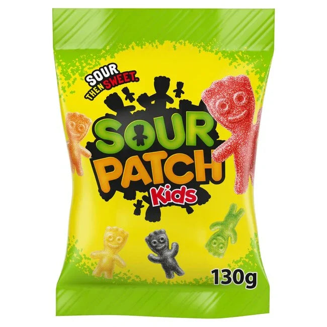 Sour Patch Kids 130g