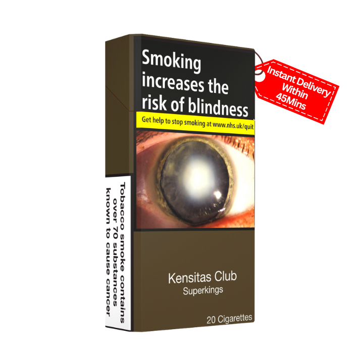 Kensitas Club super king