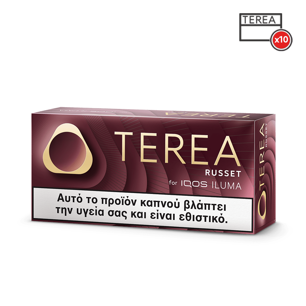 Terea Russet