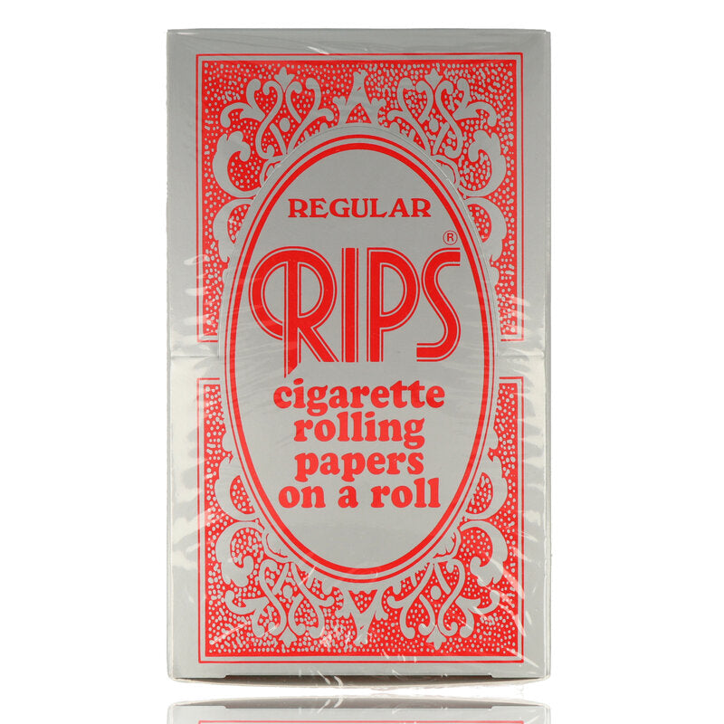 Rips Red Regular