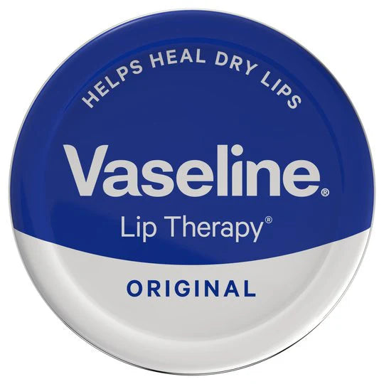 Vaseline Orignal Lip Therapy (Lip Balm) - 20g