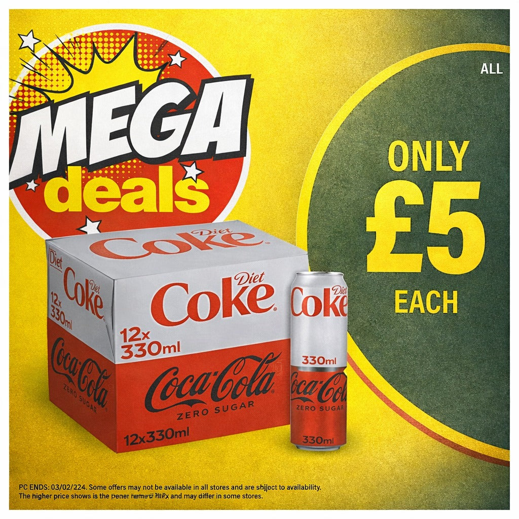Mega Deal 6
