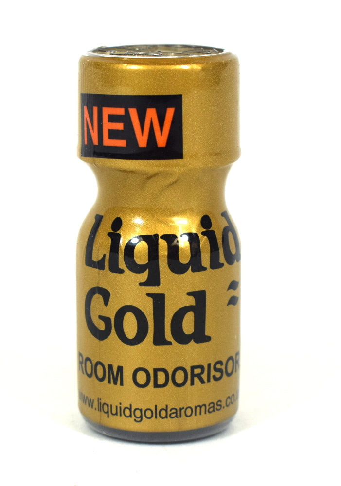 Liquid Gold