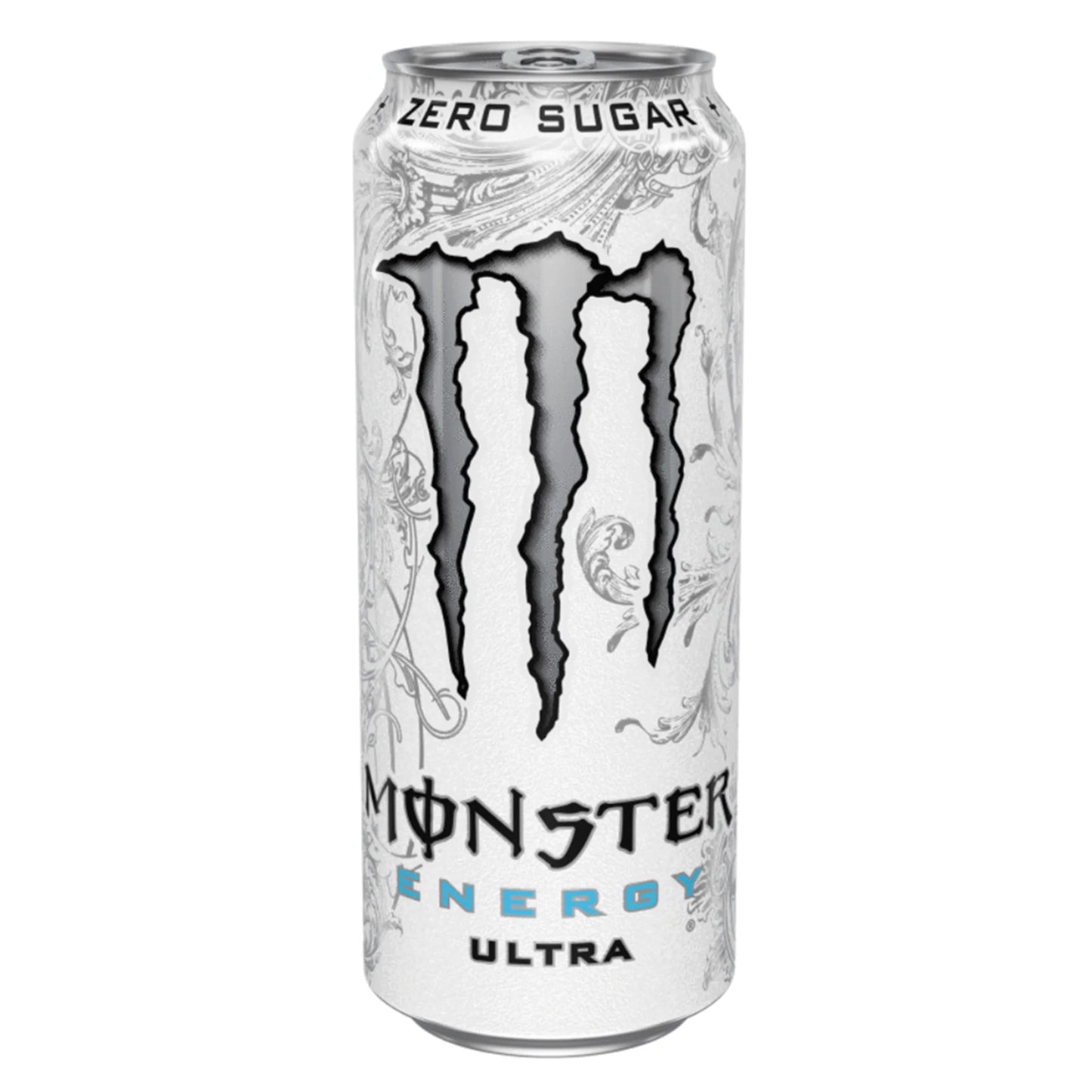 Monster Ultra White Can 500ml
