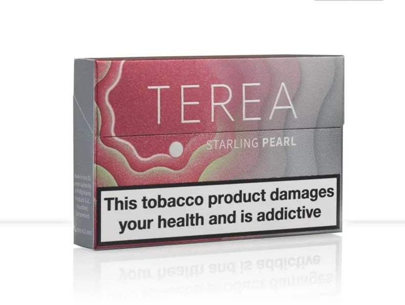 Terea Starling Pearl