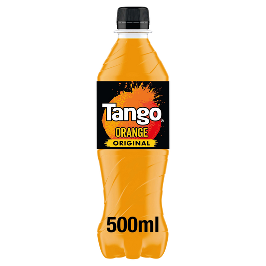Tango Orange Original 500ml