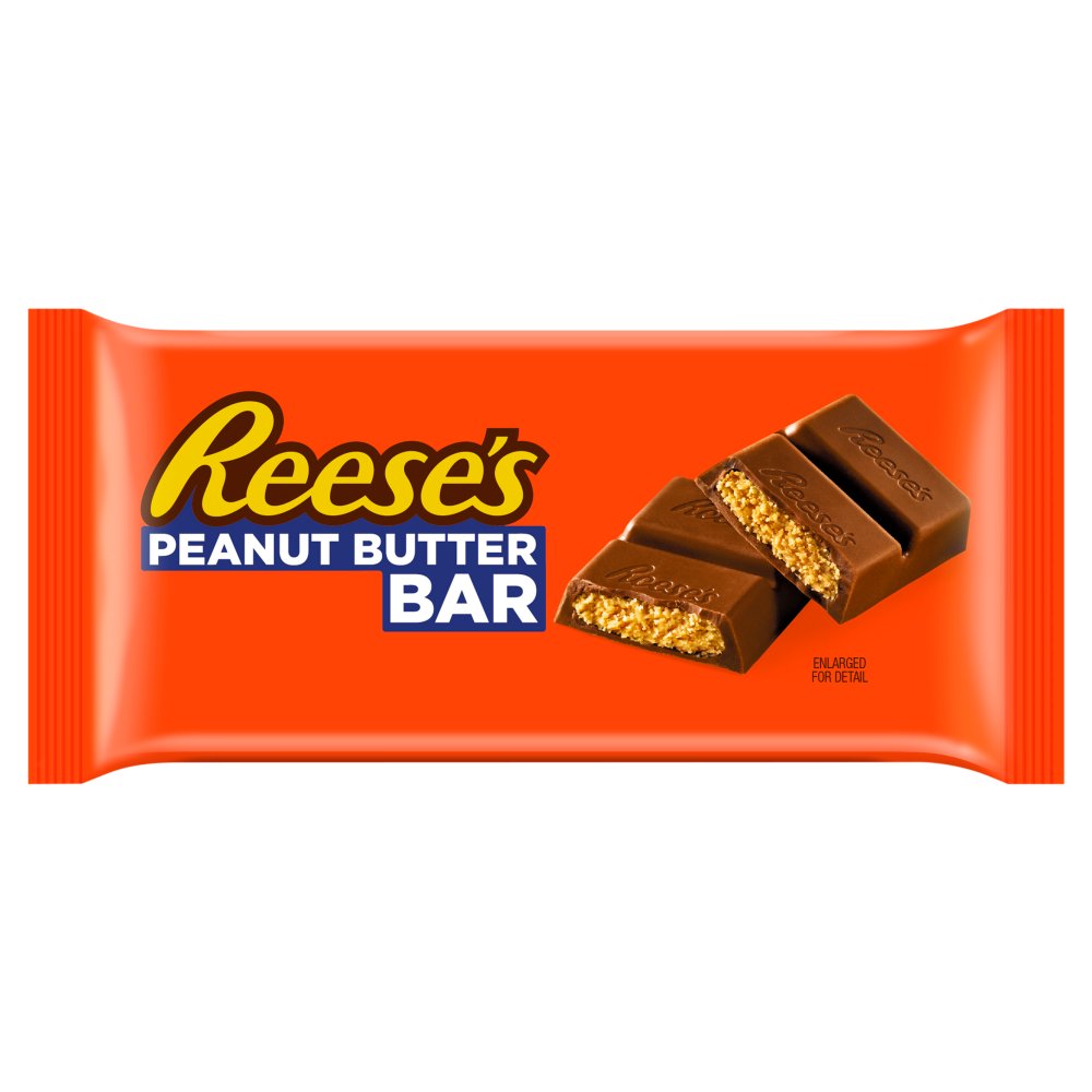 Reese's Peanut Butter Bar 90 g