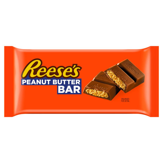 Reese's Peanut Butter Bar 90 g