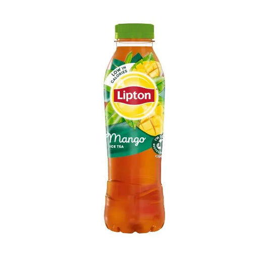 Lipton Mango Ice Tea 500ml