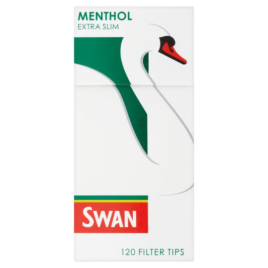 Swan Pre Cut Ultra Slim Filter Tips