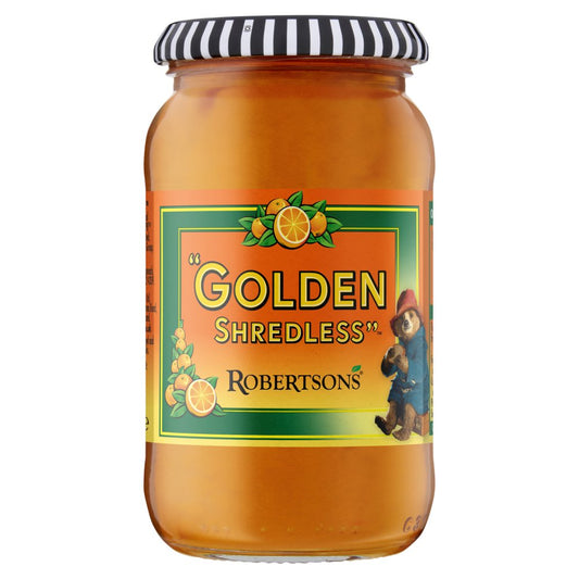 Golden Shredless Robertsons 454g
