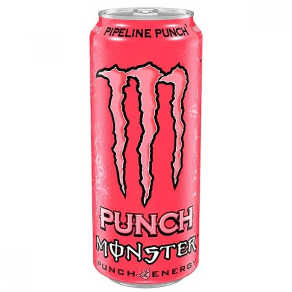 Monster Pipeline Punch Can 500ml