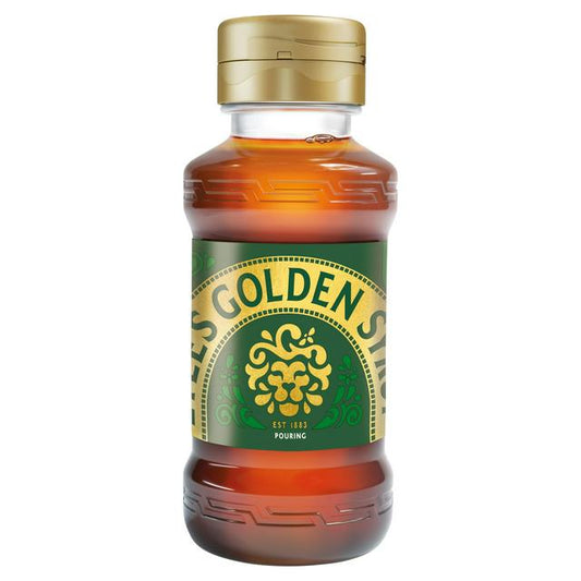LYLES Golden Syrup 325g