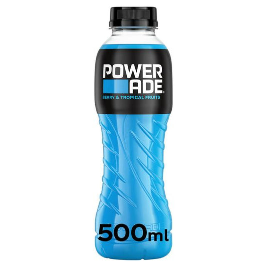 Powerade Tropical Fruits 500ml