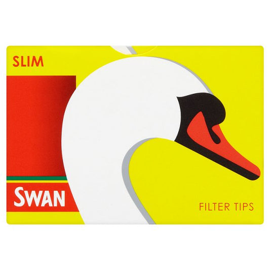 Swan Slimline Loose