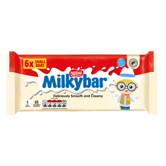Daim Bar 3-Pack Multipack 84g