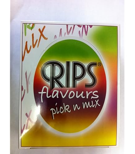 Rips Pick N Mix