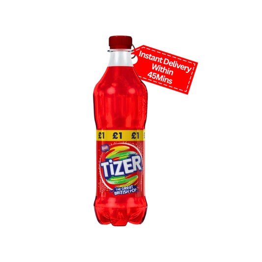 Barr Tizer 500ml
