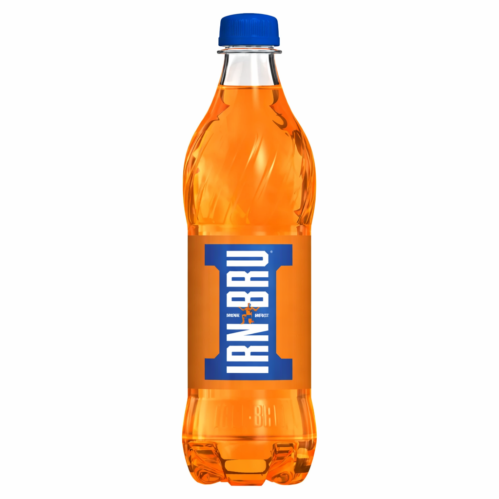 Irn Bru Original 500ml