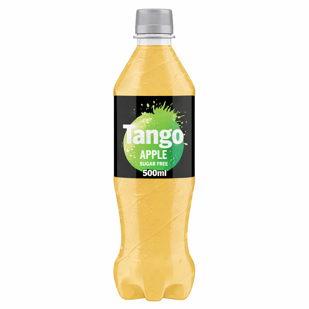 Tango Apple Sugar Free 500ml