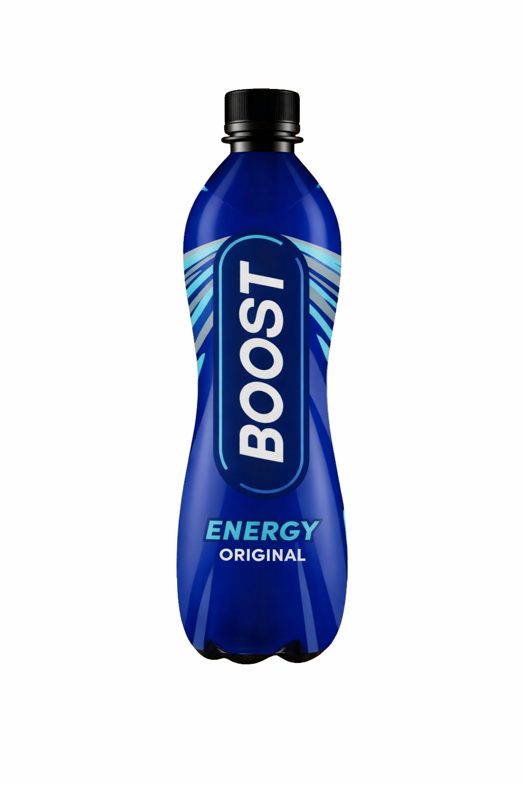 Boost Energy Original Sugar Free Bottle 1L