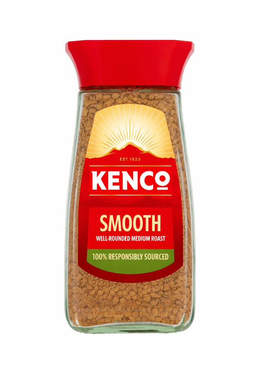 Kenco Smooth Coffee 100g