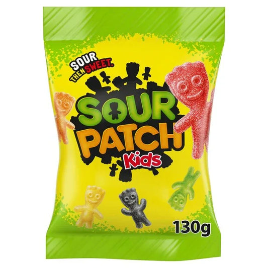 Sour Patch Kids 130g