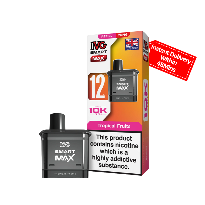 IVG Smart Max Pod