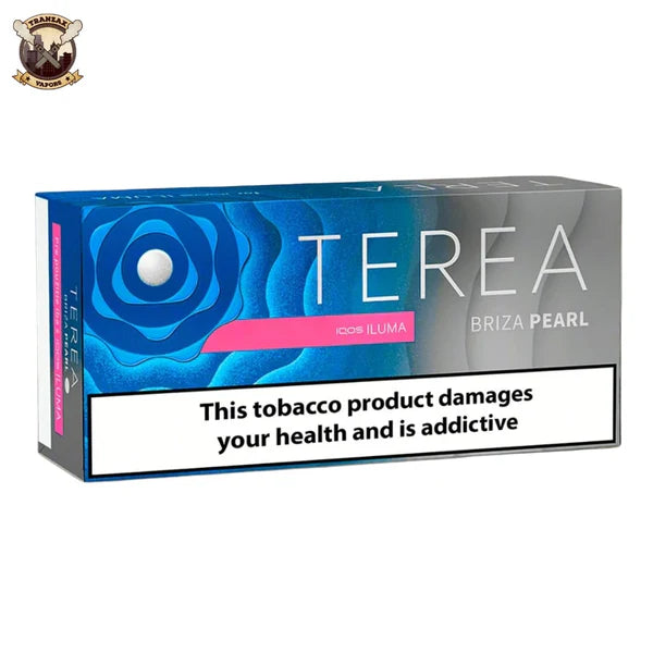 Tere For IQOS ILuma
