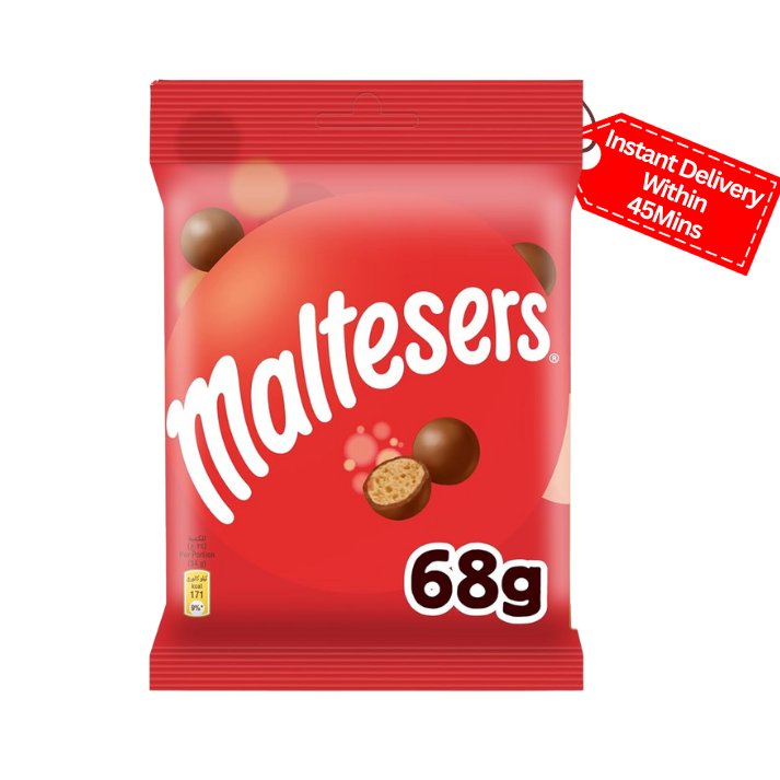 Maltesers treat back Original