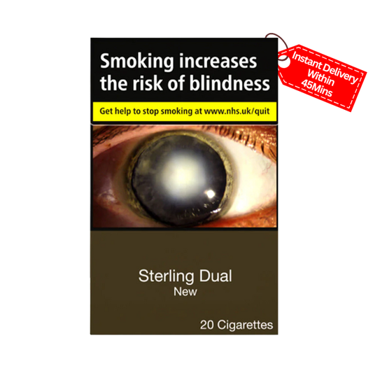 Starling dual king size