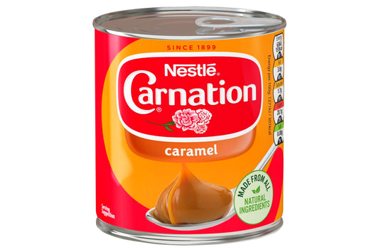 Nestlé Carnation Caramel 397g