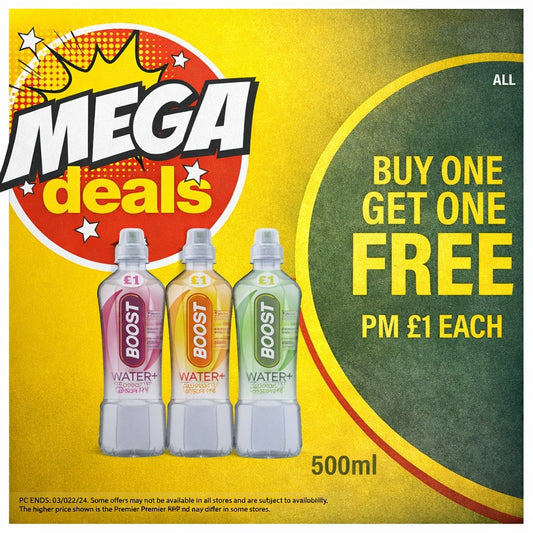 Mega Deal 1