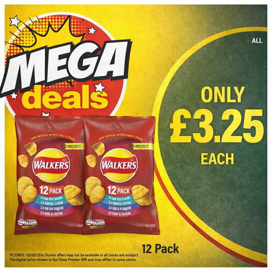 Mega Deal 2