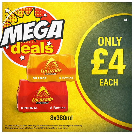 Mega Deal 4