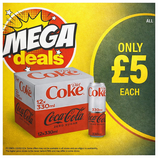 Mega Deal 6