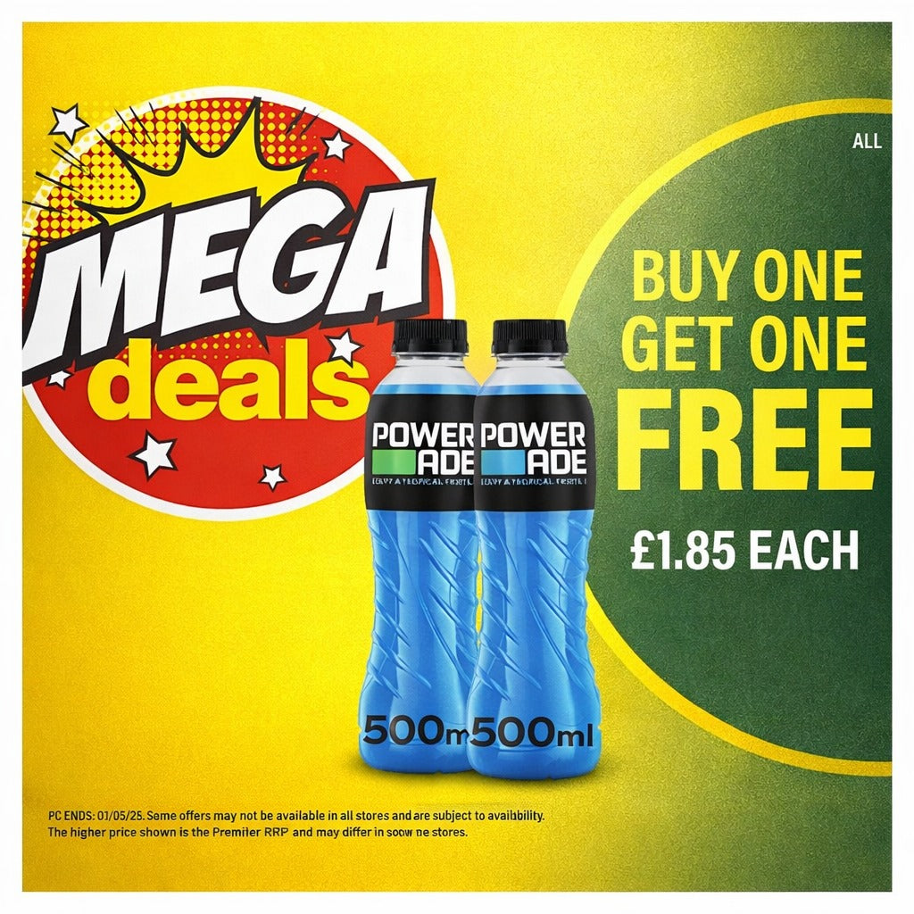 Mega Deal 10