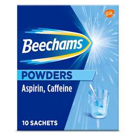 Beechams Powder Sachets (10 Pack)