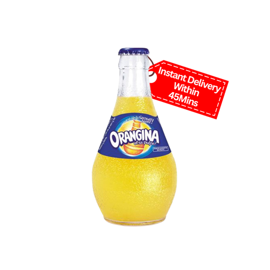Orangina