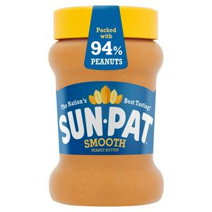 Sun Pat Smooth Peanut Butter 300g